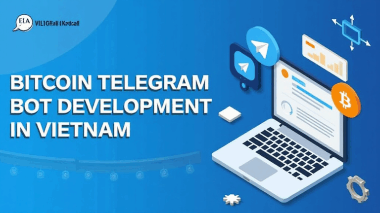 Understanding Bitcoin Telegram Bot Development in Vietnam