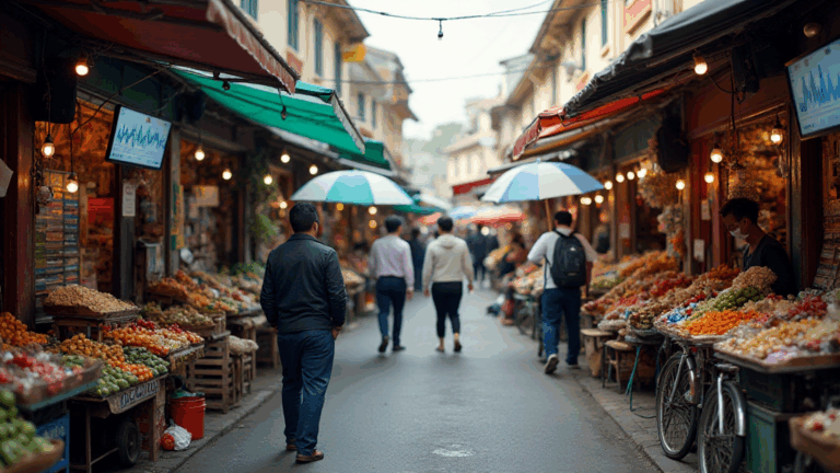 2025 Bitcoin Influencer Marketing Metrics in Vietnam