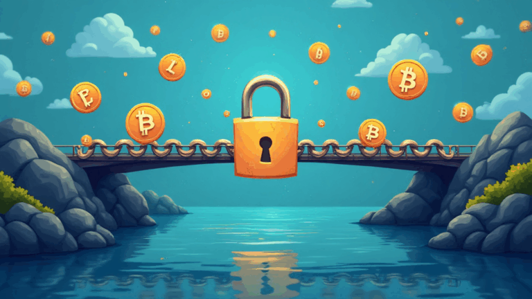 2025 Cross-Chain Bridge Security Audit Guide