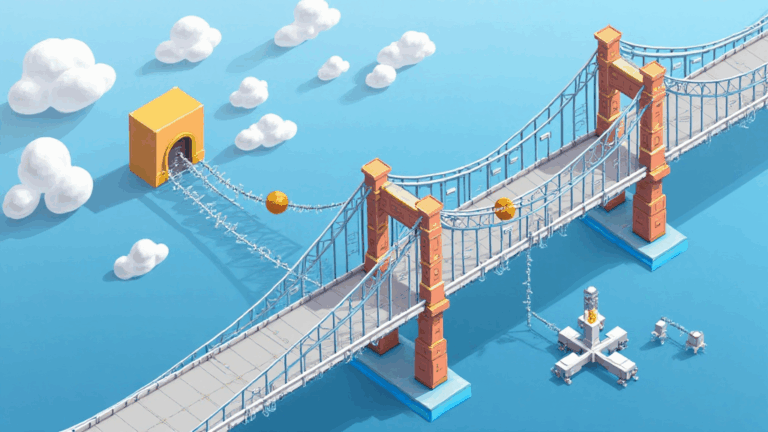 2025 Cross-Chain Bridge Security Audit Guide