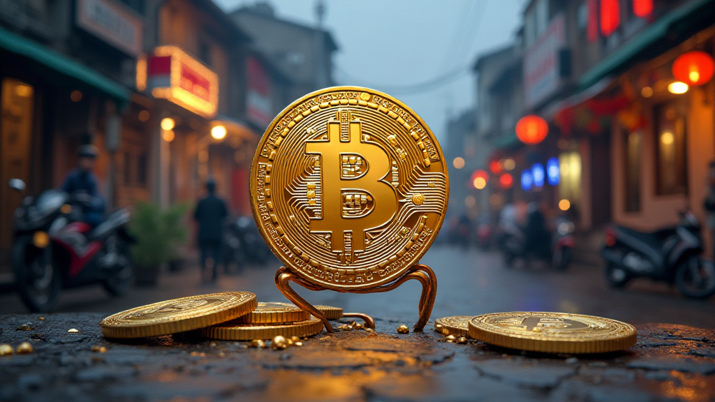 Bitcoin backlink building tactics Vietnam