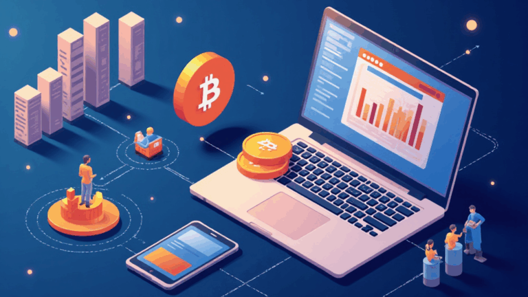 Bitcoin Page Speed Optimization: Insights from Vietnam’s Crypto Landscape