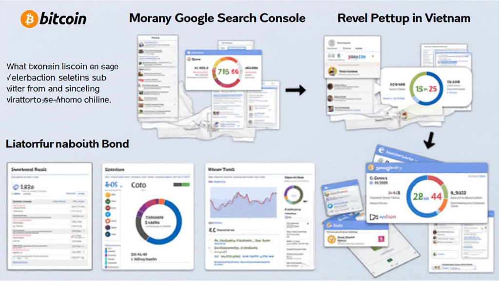 Bitcoin Google Search Console setup Vietnam