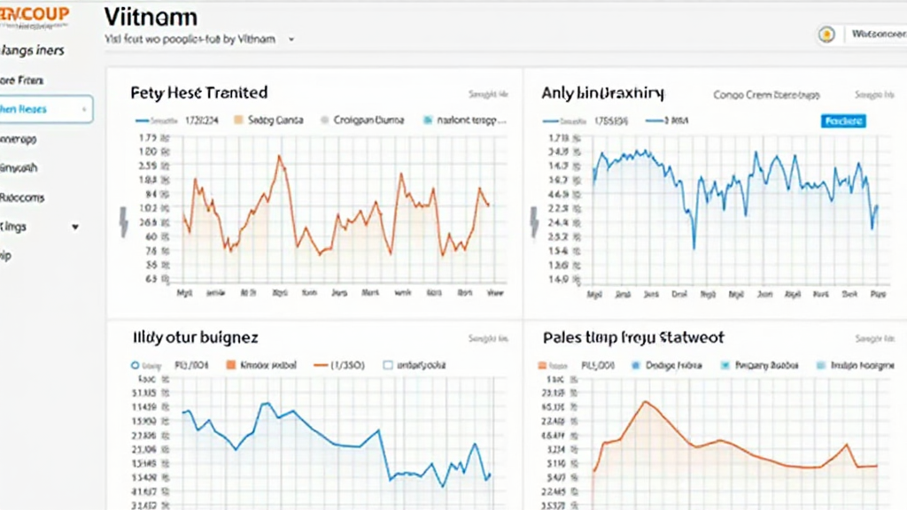Bitcoin user behavior analytics Vietnam