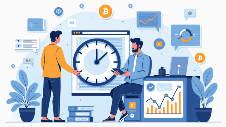 Bitcoin Session Duration Optimization Vietnam: Increasing Efficiency in Cryptocurrency Trading