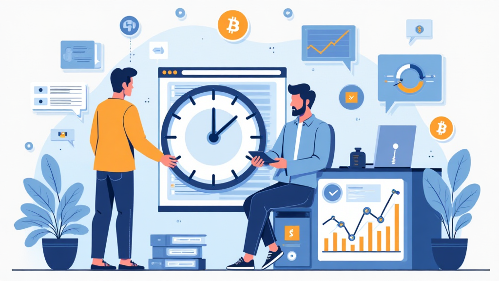 Bitcoin session duration optimization Vietnam