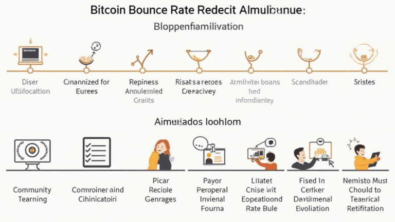 Bitcoin Bounce Rate Reduction Tactics Vietnam