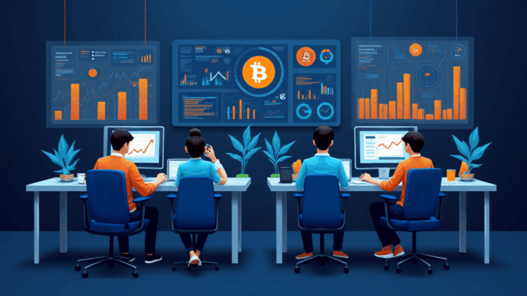 Exploring Bitcoin A/B Testing Frameworks in Vietnam