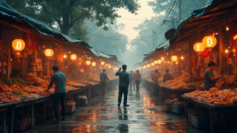 Bitcoin Heatmap Analysis Tools in Vietnam: Enhancing Trading Strategies