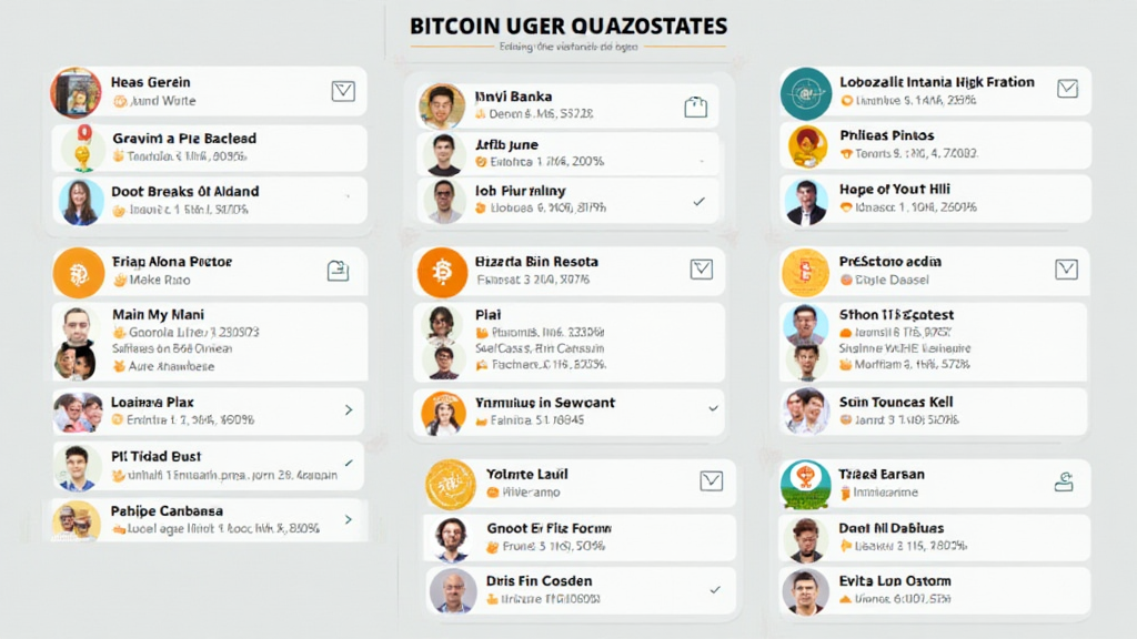 Bitcoin user feedback systems Vietnam