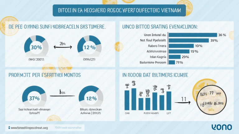 Bitcoin Customer Satisfaction Scores in Vietnam: What You Need to Know