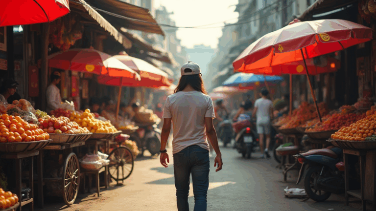 Bitcoin Onboarding Process Optimization in Vietnam