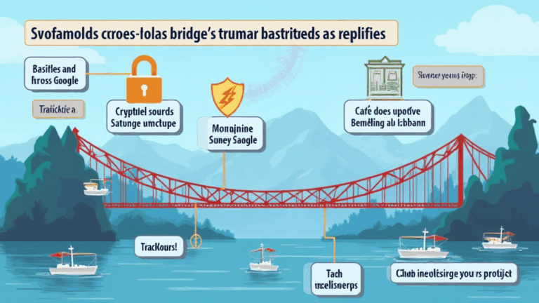 2025 Cross-Chain Bridge Security Audit Guide