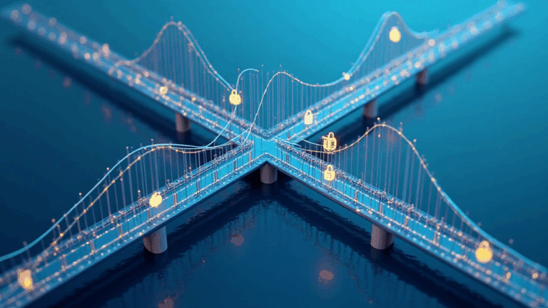 2025 Cross-Chain Bridge Security Audit Guide