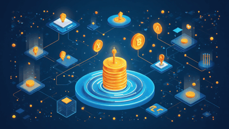 HIBT Crypto Regulation Guide 2025: A Deep Dive into Emerging Trends