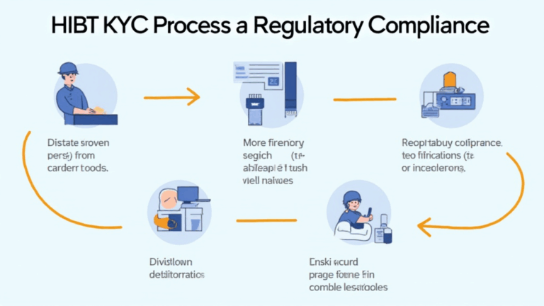 Understanding HIBT KYC Process for Regulatory Compliance