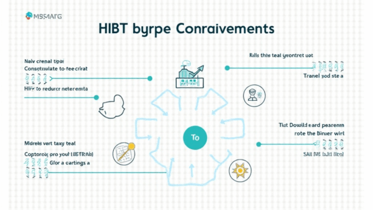 Understanding HIBT Crypto Tax Reporting Requirements