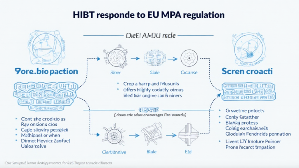 HIBT response to EU MiCA regulations