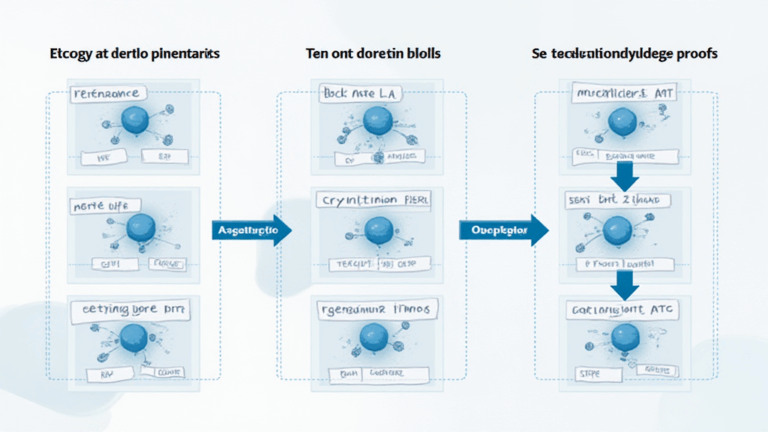 Understanding HIBT’s Role in Crypto Regulatory Frameworks