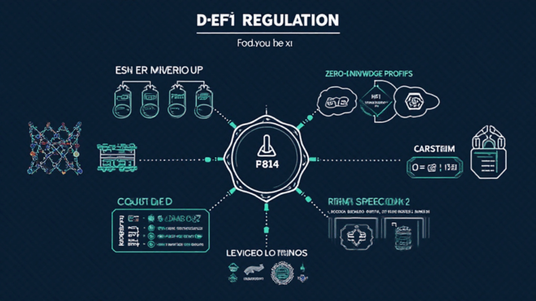 Understanding HIBT’s Approach to DeFi Regulation