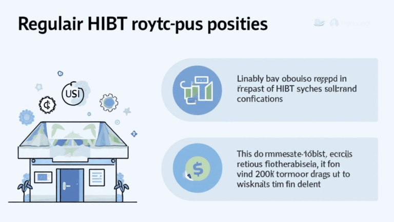 Understanding HIBT Crypto Withdrawal Regulatory Limits