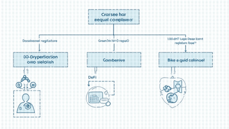 Exploring HIBT’s Regulatory Team Structure: 2025 DeFi Trends