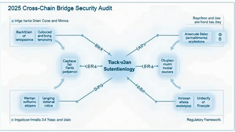 2025 Cross-Chain Bridge Security Audit Guide