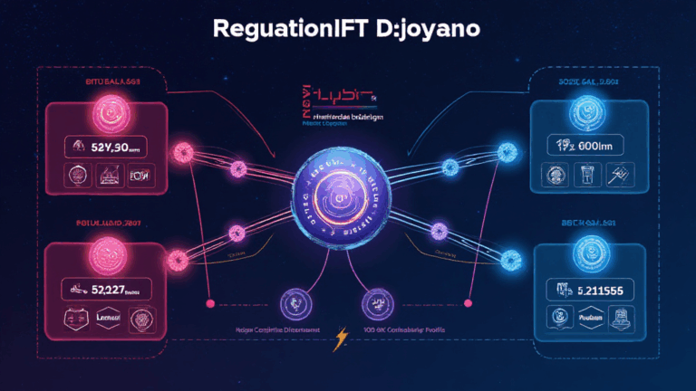 Understanding HIBT Crypto NFT Regulatory Compliance in 2025