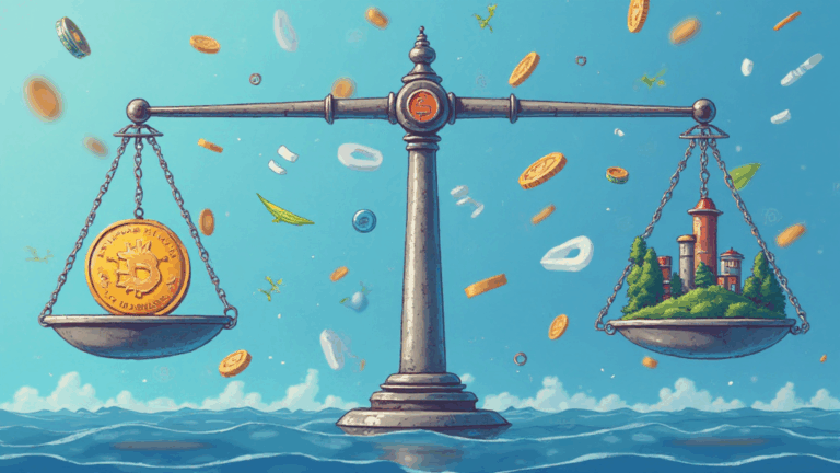 Understanding HIBT’s Approach to Stablecoin Regulation