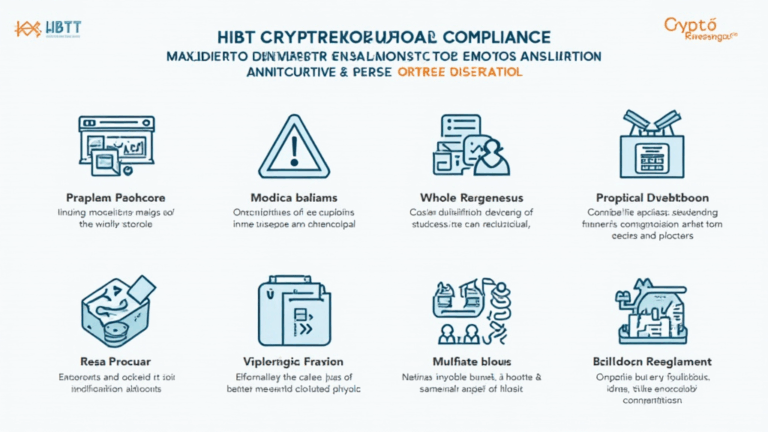Understanding HIBT Crypto Derivatives Regulatory Compliance
