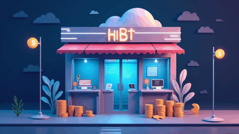 Understanding HIBT’s Policy on Crypto Asset Classification