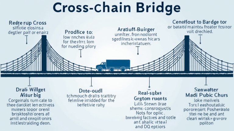 2025 Cross-Chain Bridge Security Audit Guide