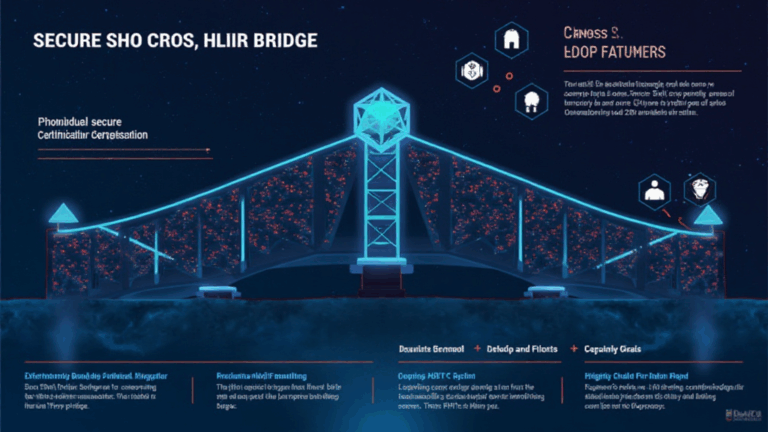 2025 Cross-Chain Bridge Security Audit Guide