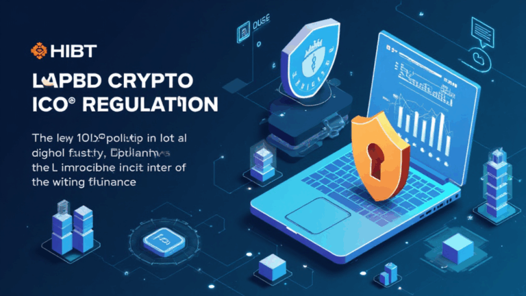 Understanding HIBT’s Policy on Crypto ICO Regulations