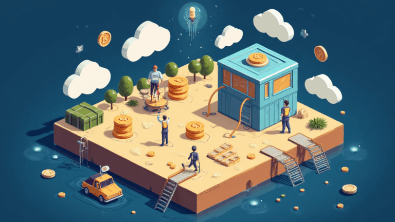 Exploring HIBT’s Approach to Crypto Regulatory Sandboxes