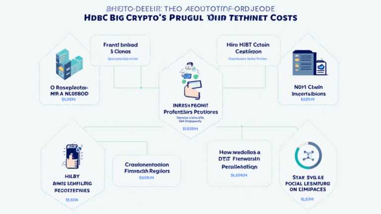 Understanding HIBT’s Crypto Regulation Compliance Cost
