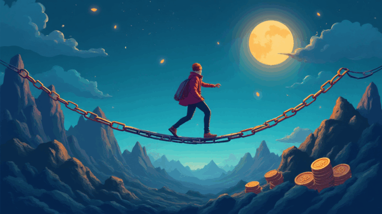 HIBT’s Crypto Futures Regulatory Compliance: A 2025 Outlook