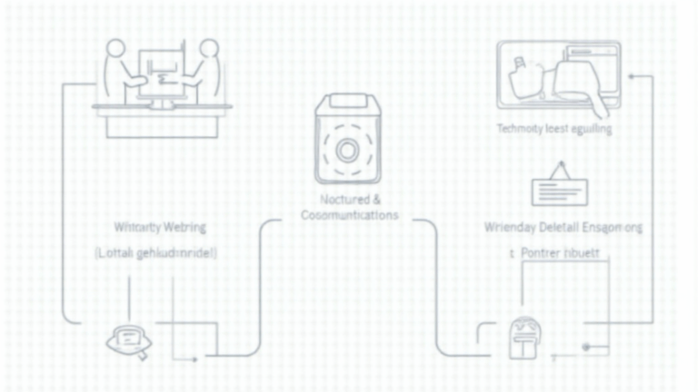 How HIBT Communicates Regulatory Changes to Users