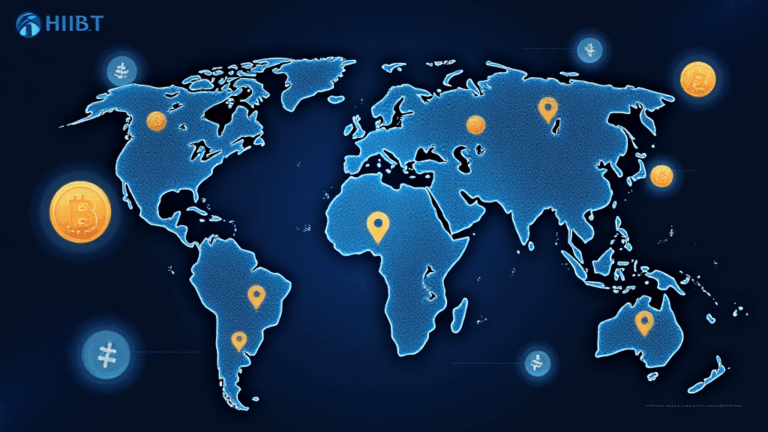 How HIBT Ensures Regulatory Compliance for New Products