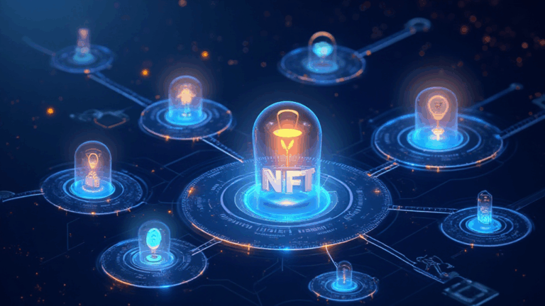 Exploring HIBT’s Crypto NFT Marketplace Regulatory Compliance