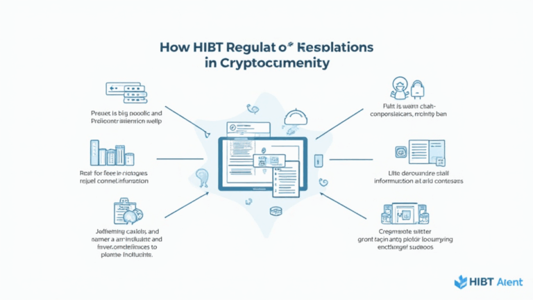 How HIBT Handles Regulatory Complaints in Cryptocurrency