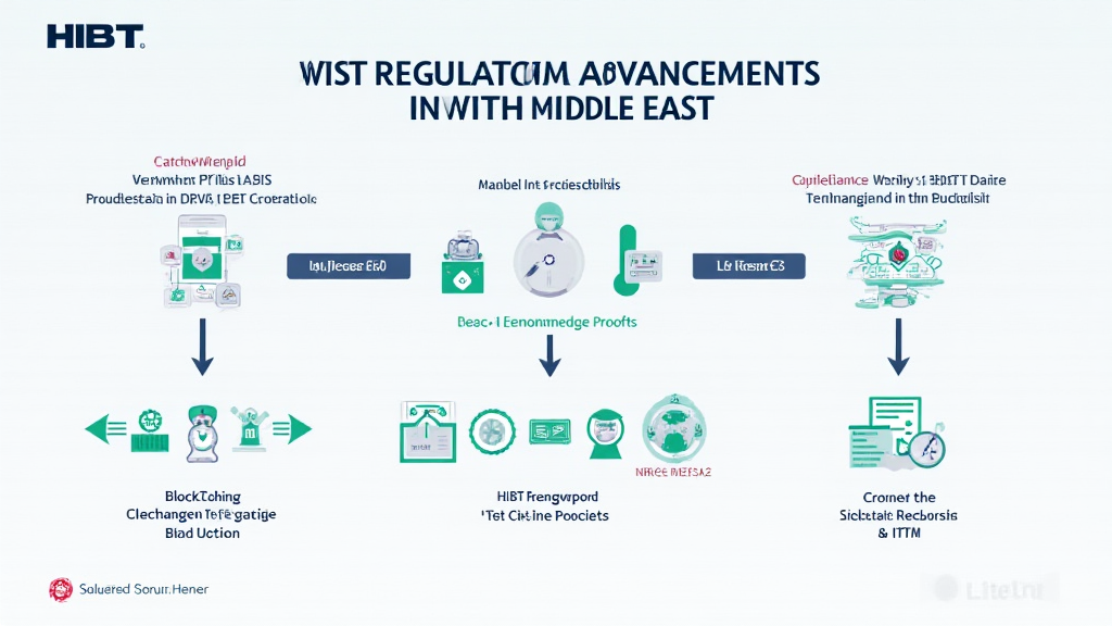 HIBT’s response to regulatory changes in the Middle East