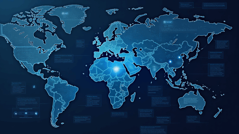 How HIBT Manages Regulatory Compliance Across Borders