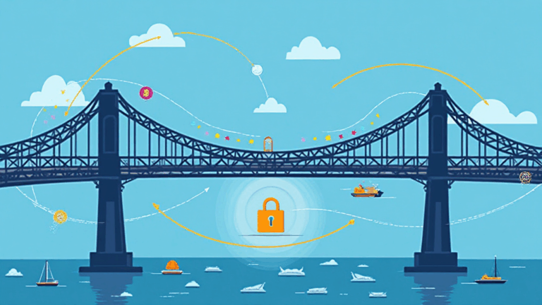 2025 Cross-Chain Bridge Security Audit Guide