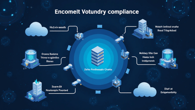 How HIBT Ensures Regulatory Compliance for DeFi Products