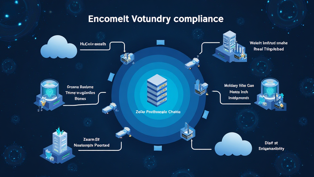 How HIBT ensures regulatory compliance for DeFi products