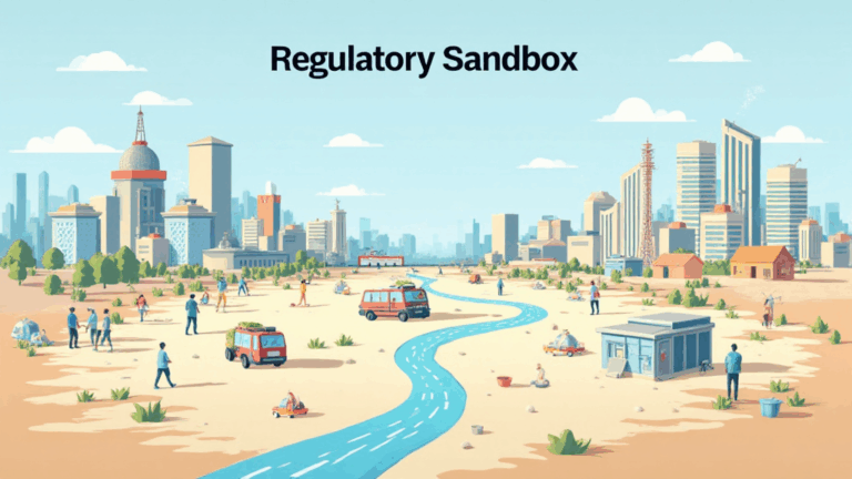 Leveraging HIBT’s Crypto Lending Regulatory Sandbox Participation