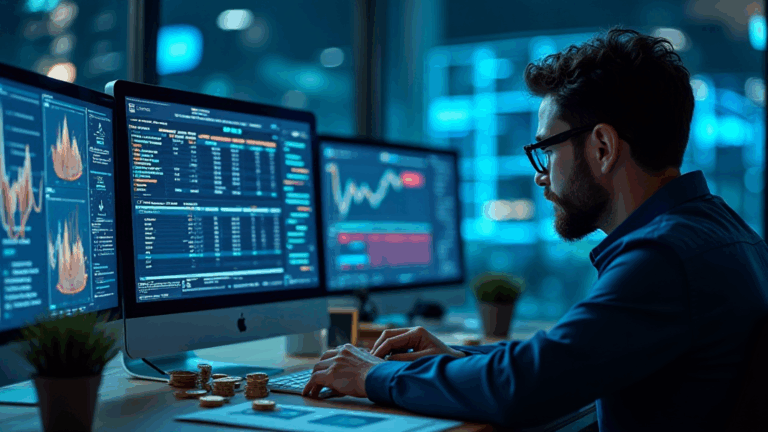 2025 Crypto Regulation Compliance Checklists for Traders