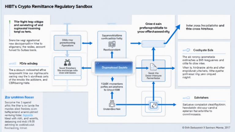 Understanding HIBT’s Crypto Remittance Regulatory Sandbox