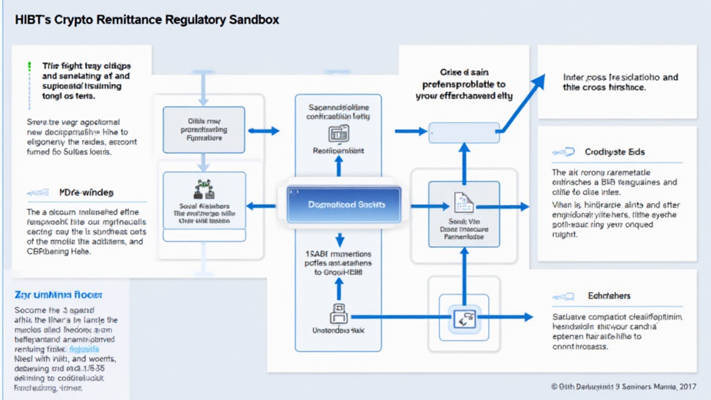 HIBT’s crypto remittance regulatory sandbox